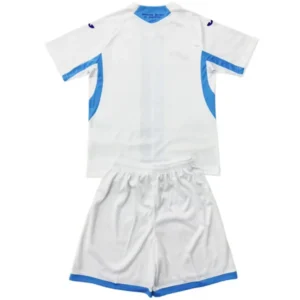 Honduras Niños Conjunto 2026 Casa Blanco - Honduras Niños Barata | tiendasdefutboles