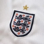 Casa Conjunto De Niños Inglaterra 2026 Blanco