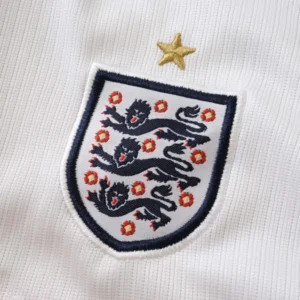 Inglaterra Niños Conjunto 2026 Casa Blanco - Inglaterra Niños Barata | tiendasdefutboles