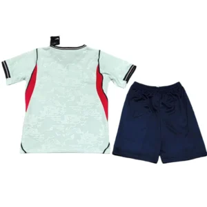 Inglaterra Niños Conjunto 2026 Casa Blanco - Inglaterra Niños Barata | tiendasdefutboles