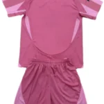 Casa Conjunto De Niños Inter Miami 2025 2026 Rosa