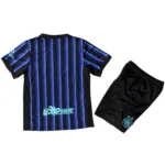 Casa Conjunto De Niños Inter Milán 2025 2026 Azul