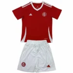 Casa Conjunto De Niños Internacional 2025 2026 Rojo
