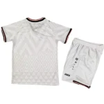 Casa Conjunto De Niños Irak 2026 Blanco