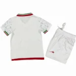 Casa Conjunto De Niños Irán 2026 Blanco