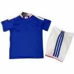 Casa Conjunto De Niños Japón 2026 Azul
