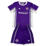 Casa Conjunto De Niños Juventus 2025 2026 Purpura