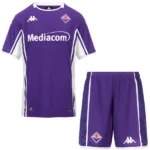 Casa Conjunto De Niños Juventus 2025 2026 Purpura