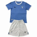 Casa Conjunto De Niños Lazio 2025 2026 Azul