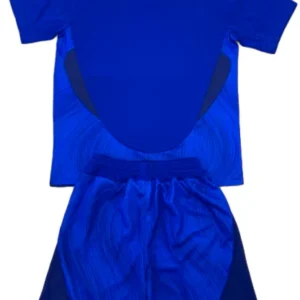 Leicester City Niños Conjunto 2024 2025 Casa Azul - Tuta Leicester City Niños | tiendasdefutboles