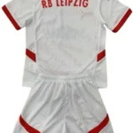 Casa Conjunto De Niños Leipzig 2024 2025 Blanco