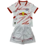 Casa Conjunto De Niños Leipzig 2024 2025 Blanco
