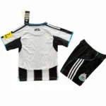 Casa Conjunto De Niños Newcastle United 2025 2026 Negro