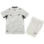 Casa Conjunto De Niños Nueva Zelanda 2026 Blanco