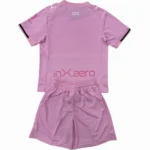 Casa Conjunto De Niños Palermo 2025 2026 Rosa