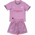 Casa Conjunto De Niños Palermo 2025 2026 Rosa