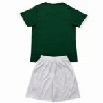 Casa Conjunto De Niños Palmeiras 2025 2026 Verde