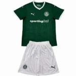 Casa Conjunto De Niños Palmeiras 2025 2026 Verde