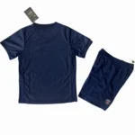 Casa Conjunto De Niños Paris Saint Germain 2025 2026 Azul