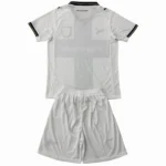 Casa Conjunto De Niños Parma 2025 2026 Blanco