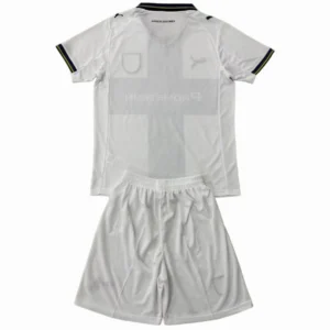 Parma Niños Conjunto 2025 2026 Casa Blanco - Tuta Parma Niños | tiendasdefutboles
