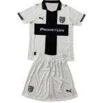 Casa Conjunto De Niños Parma 2025 2026 Blanco