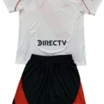 Casa Conjunto De Niños River Plate 2024 2025 Blanco