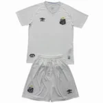 Casa Conjunto De Niños Santos 2025 2026 Blanco