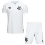 Casa Conjunto De Niños Santos 2025 2026 Blanco