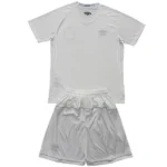 Casa Conjunto De Niños Santos 2025 2026 Blanco