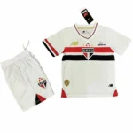 Casa Conjunto De Niños São Paulo 2025 2026 Blanco