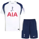 Casa Conjunto De Niños Tottenham Hotspur 2025 2026 Blanco