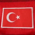 Casa Conjunto De Niños Turquía 2026 Blanco