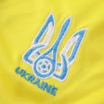Casa Conjunto De Niños Ucrania 2026 Amarillo