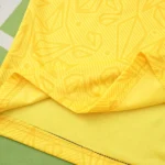 Casa Conjunto De Niños Ucrania 2026 Amarillo