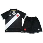 Casa Conjunto De Niños Vasco da Gama 2025 2026 Negro