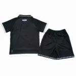 Casa Conjunto De Niños Vasco da Gama 2025 2026 Negro