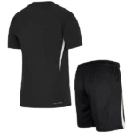 Casa Conjunto De Niños Vasco da Gama 2026 2027 Negro