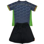 Casa Conjunto De Niños Venezia 2024 2025 Negro