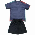 Casa Conjunto De Niños Venezia 2025 2026 Negro