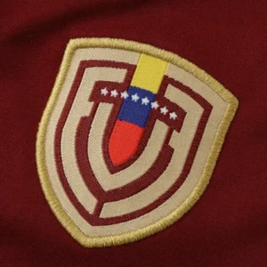 Venezuela Niños Conjunto 2026 Casa Rojo - Venezuela Niños Barata | tiendasdefutboles