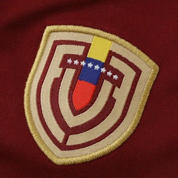 Casa Conjunto De Niños Venezuela 2026 Rojo Venezuela Niños Conjunto 2026 Casa Rojo - Venezuela Niños Barata | tiendasdefutboles