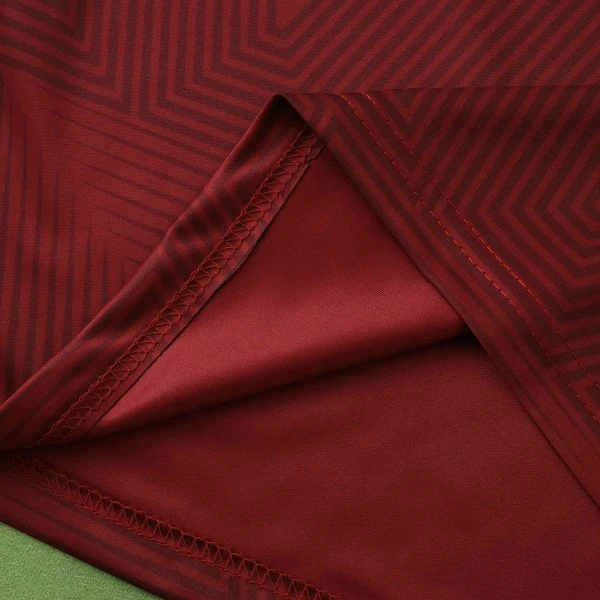 Casa Conjunto De Niños Venezuela 2026 Rojo Venezuela Niños Conjunto 2026 Casa Rojo - Venezuela Niños Barata | tiendasdefutboles
