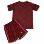 Casa Conjunto De Niños Venezuela 2026 Rojo
