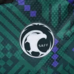 Casa Jugadores Camiseta Arabia Saudita 2026 Verde