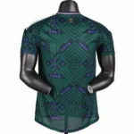 Casa Jugadores Camiseta Arabia Saudita 2026 Verde