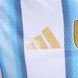 Argentina Camiseta Edición Jugadores 2026 Casa Azul - Camiseta Argentina | tiendasdefutboles