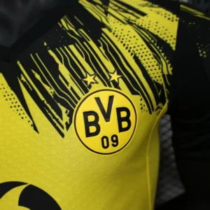 Borussia Dortmund Camiseta Edición Jugadores 2025 2026 Casa Amarilla - Camiseta Borussia Dortmund | tiendasdefutboles