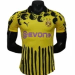 Borussia Dortmund Camiseta Edición Jugadores 2025 2026 Casa Amarilla - Camiseta Borussia Dortmund | tiendasdefutboles