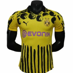 Borussia Dortmund Camiseta Edición Jugadores 2025 2026 Casa Amarilla - Camiseta Borussia Dortmund | tiendasdefutboles